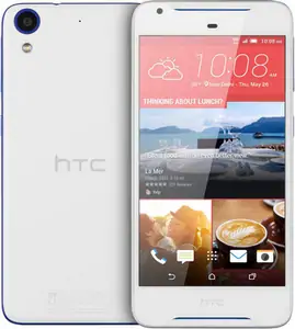 Замена разъема зарядки на телефоне HTC Desire 628 в Новосибирске